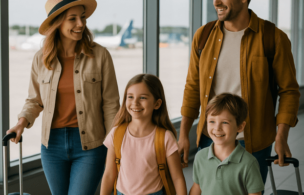 De vakantie komt eraan… bent u goed verzekerd?