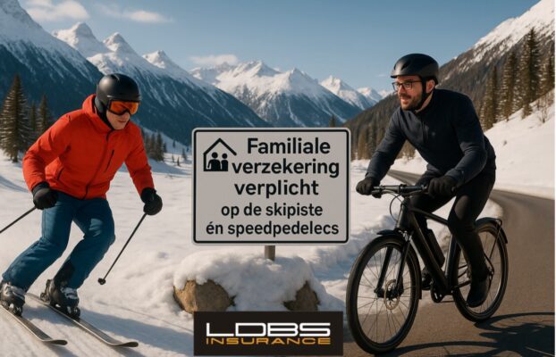 Wanneer is een familiale verzekering verplicht?